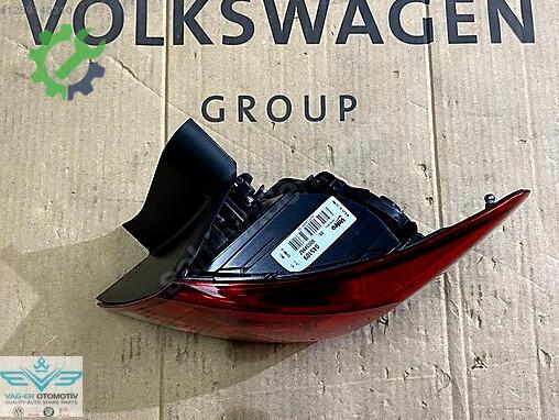 Seat Leon Sağ Dış Stop 5F0945096D çıkma parça