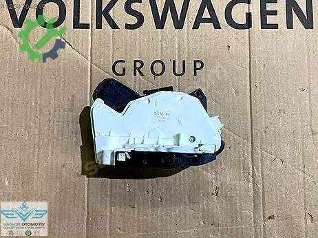 Seat Leon Sağ Kapı çıkma parça