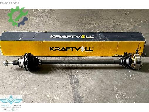 Seat Leon Aks çıkma parça