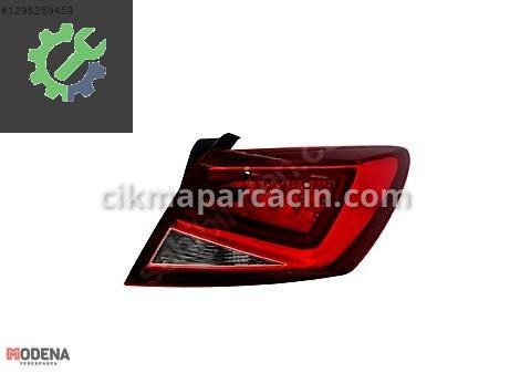 Seat Leon Sağ Arka Stop çıkma parça