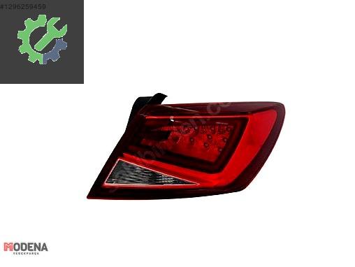 SEAT LEON 2013- ARKA STOP LEDLİ SAĞ SIFIR 5F0945208E