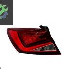 SEAT LEON 2013- ARKA STOP LEDLİ SOL SIFIR 5F0945207E