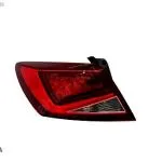 SEAT LEON 2013- ARKA STOP LEDLİ SOL SIFIR 5F0945207E