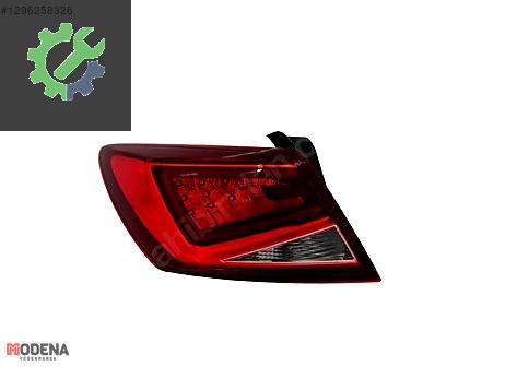 Seat Leon Sol Arka Stop çıkma parça