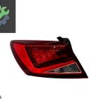 SEAT LEON 2013- ARKA STOP LEDLİ SOL SIFIR 5F0945207E
