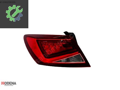 SEAT LEON 2013- ARKA STOP LEDLİ SOL SIFIR 5F0945207E