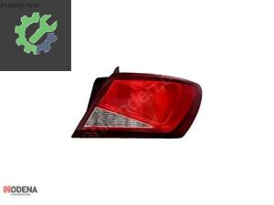 SEAT LEON 2013- ARKA STOP SAĞ SIFIR 5F0945096D