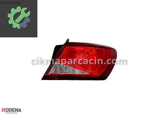 Seat Leon Sağ Arka Stop 5F0945096D çıkma parça