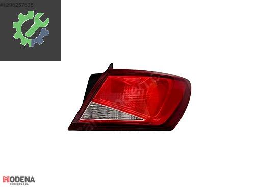 SEAT LEON 2013- ARKA STOP SAĞ SIFIR 5F0945096D