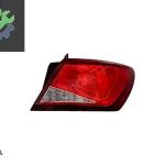 SEAT LEON 2013- ARKA STOP SAĞ SIFIR 5F0945096D