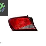 SEAT LEON 2013- ARKA STOP SOL SIFIR 5F0945095D