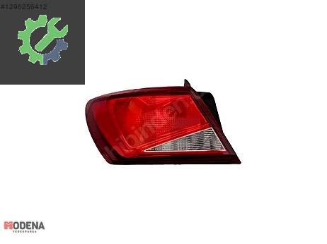 Seat Leon Sol Arka Stop çıkma parça