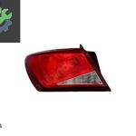 SEAT LEON 2013- ARKA STOP SOL SIFIR 5F0945095D