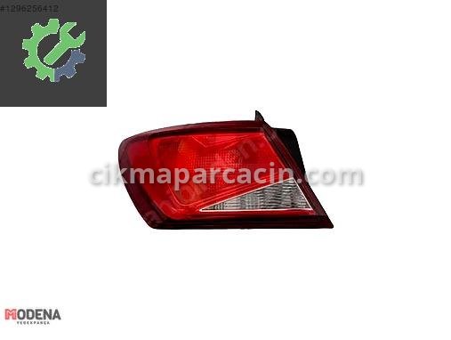 Seat Leon Sol Arka Stop 5F0945095D çıkma parça