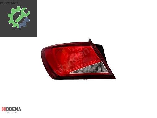 SEAT LEON 2013- ARKA STOP SOL SIFIR 5F0945095D