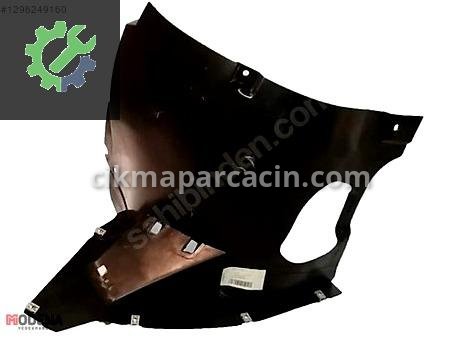 Seat Leon Çamurluk çıkma parça