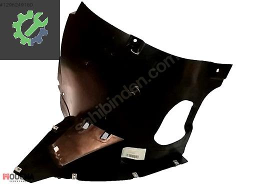 SEAT LEON 2013- ÖN ÇAMURLUK DAVLUMBAZI (UÇ) SAĞ SIFIR 5F0854816