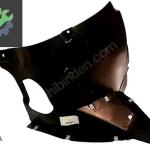 SEAT LEON 2013- ÖN ÇAMURLUK DAVLUMBAZI (UÇ) SOL SIFIR 5F0854815