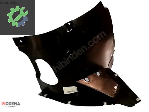 SEAT LEON 2013- ÖN ÇAMURLUK DAVLUMBAZI (UÇ) SOL SIFIR 5F0854815