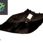 SEAT LEON 2013- ÖN FAR KASASI SOL (LEDLİ TİP) SIFIR