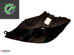 SEAT LEON 2013- ÖN FAR KASASI SOL (LEDLİ TİP) SIFIR