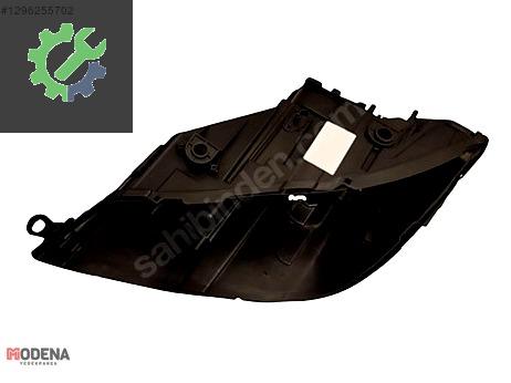 SEAT LEON 2013- ÖN FAR KASASI SOL (LEDLİ TİP) SIFIR