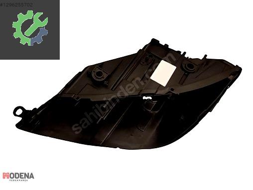 SEAT LEON 2013- ÖN FAR KASASI SOL (LEDLİ TİP) SIFIR