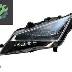 SEAT LEON 2013- ÖN FAR SOL LEDLİ (BEYİNSİZ) SIFIR 5F1941007A/B/D