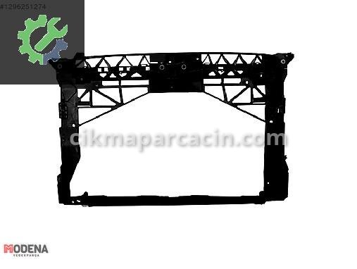 Seat Leon Ön Konsol Panel 5F0805588 çıkma parça