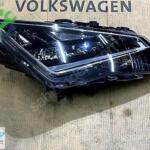 Seat Leon 2013 Sıfır Far 5F1941008