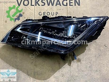 Seat Leon Far çıkma parça