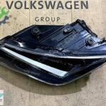 Seat Leon 2013 Sıfır Far 5F1941007