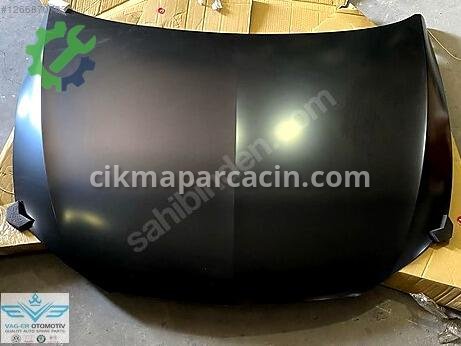 Seat Leon Kaput çıkma parça