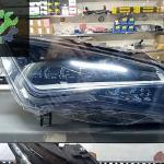 SEAT LEON 2014 DOLU FAR