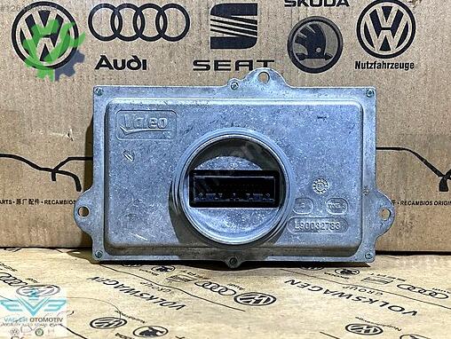 Seat Leon Far Beyni 5F0941472 çıkma parça