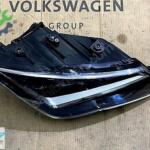 Seat Leon 2014 Sıfır Far 5F1941008