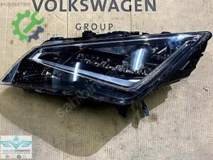 Audi Rs 2014 Sıfır Far 5F1941007