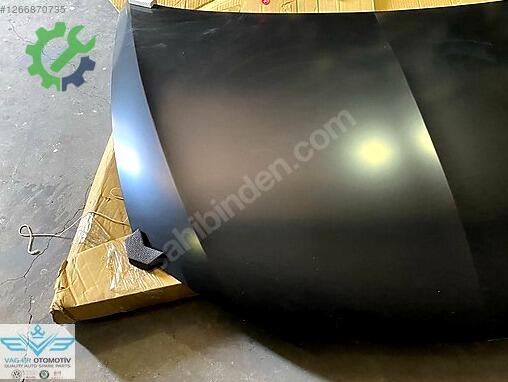 Seat Leon Kaput 5F0823031B çıkma parça