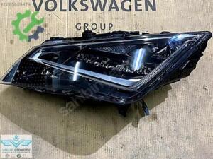 Audi Rs 2015 Sıfır Far 5F1941007