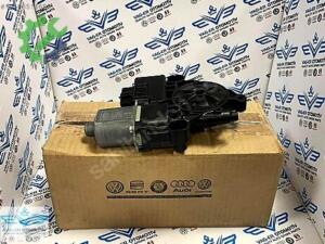 Seat Leon 2016-2020 Sıfır Cam Motoru 5Q0959812