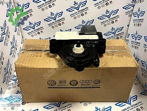 Seat Leon Cam Motoru 5Q0959812 çıkma parça