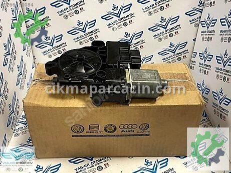 Seat Leon Cam Motoru çıkma parça