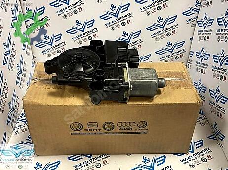 Seat Leon Cam Motoru çıkma parça