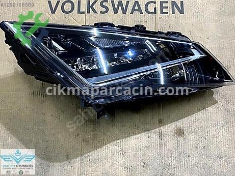 Seat Leon Far çıkma parça
