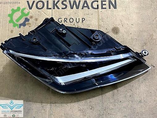 Seat Leon Far 5F1941008 çıkma parça