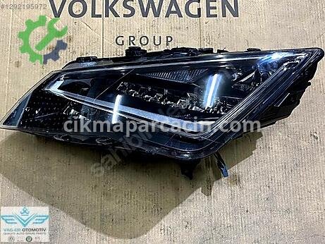 Seat Leon Far çıkma parça