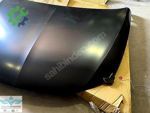 Seat Leon Kaput 5F0823031A çıkma parça
