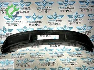 Seat Leon 2017-2018 Çıkma Arka Tampon 5F0807568A