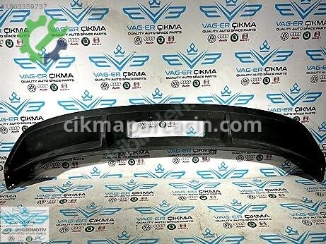 Seat Leon Arka Tampon çıkma parça