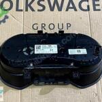 Seat Ateca 2017 Çıkma Gösterge Paneli 5F0920740E
